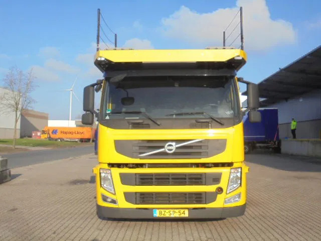 Volvo FM 330 KAESBOHRER METAGO NL TRUCK - Autovrachtwagen vrachtwagen: afbeelding 2 Volvo FM 330 KAESBOHRER METAGO NL TRUCK - Autovrachtwagen vrachtwagen: afbeelding 2
