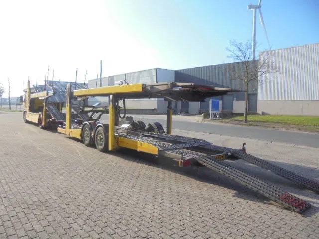 Volvo FM 330 KAESBOHRER METAGO NL TRUCK - Autovrachtwagen vrachtwagen: afbeelding 5 Volvo FM 330 KAESBOHRER METAGO NL TRUCK - Autovrachtwagen vrachtwagen: afbeelding 5