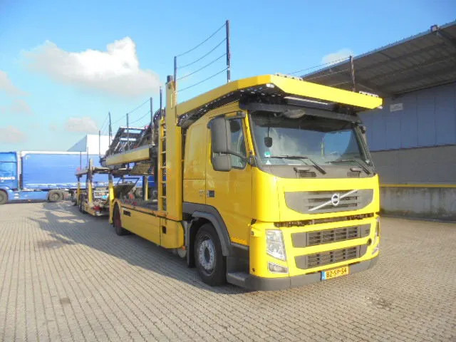 Volvo FM 330 KAESBOHRER METAGO NL TRUCK - Autovrachtwagen vrachtwagen: afbeelding 3 Volvo FM 330 KAESBOHRER METAGO NL TRUCK - Autovrachtwagen vrachtwagen: afbeelding 3