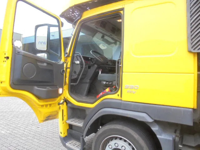Volvo FM 330 KASSBOHRER - Autovrachtwagen vrachtwagen: afbeelding 5 Volvo FM 330 KASSBOHRER - Autovrachtwagen vrachtwagen: afbeelding 5