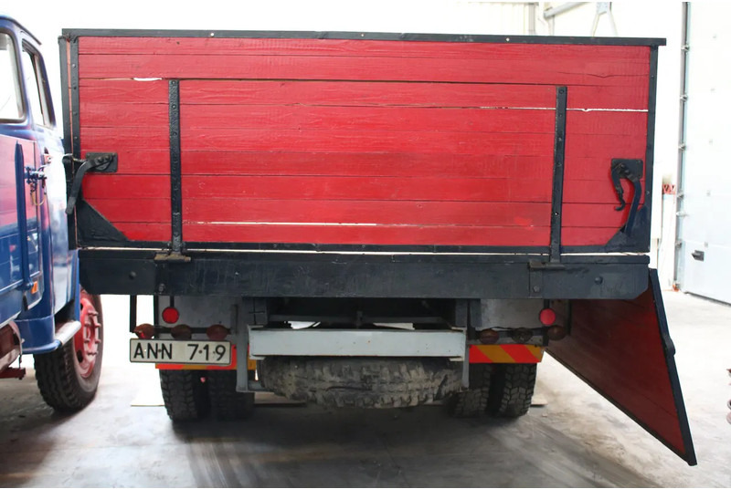 Volvo L 223 Z - Vrachtwagen met open laadbak: afbeelding 3 Volvo L 223 Z - Vrachtwagen met open laadbak: afbeelding 3