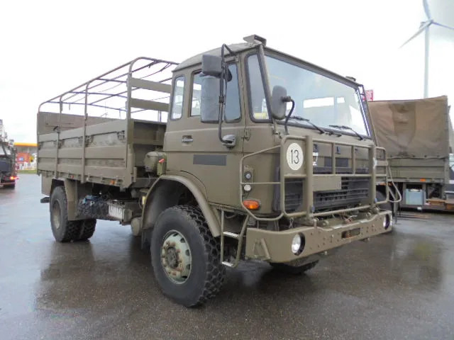 DAF 1800 YAD442DNT - Vrachtwagen: afbeelding 3 DAF 1800 YAD442DNT - Vrachtwagen: afbeelding 3
