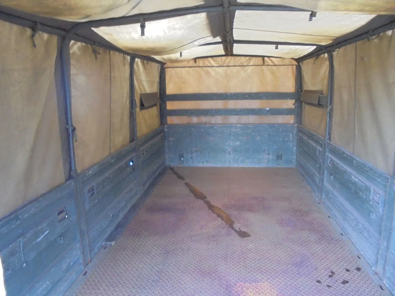 DAF 4442 4X4 - Vrachtwagen: afbeelding 5 DAF 4442 4X4 - Vrachtwagen: afbeelding 5