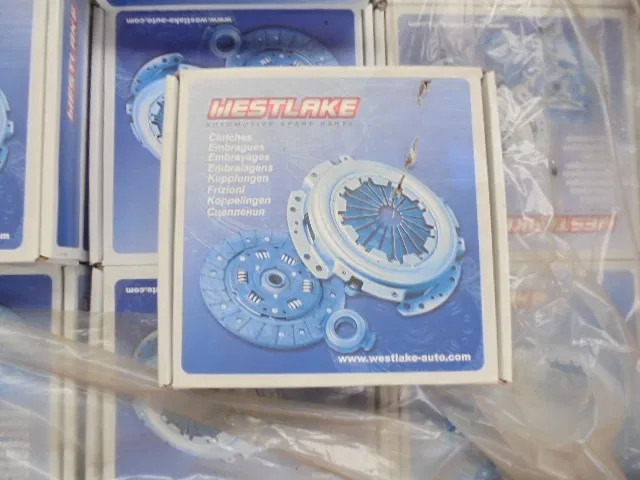 WESTLAKE NEW 1000X CLUTCH SET / KOPPELING SET 10,- EURO - Koppeling en onderdelen voor Personenwagen: afbeelding 1 WESTLAKE NEW 1000X CLUTCH SET / KOPPELING SET 10,- EURO - Koppeling en onderdelen voor Personenwagen: afbeelding 1