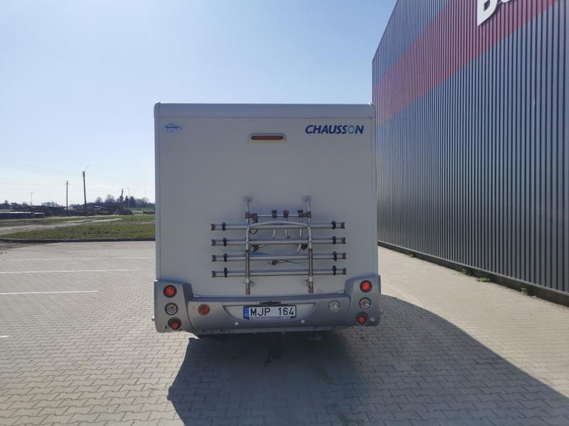 Fiat Chausson Flash 13 - Camper: afbeelding 5 Fiat Chausson Flash 13 - Camper: afbeelding 5