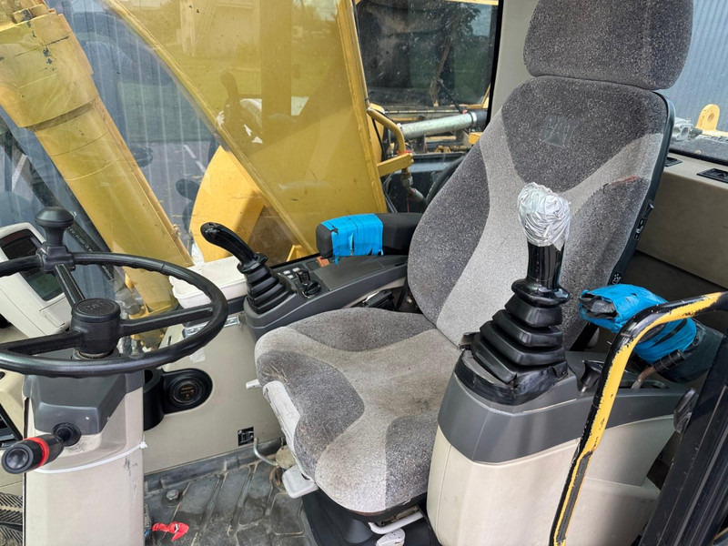 Caterpillar M 315 C - Mobiele graafmachine: afbeelding 5 Caterpillar M 315 C - Mobiele graafmachine: afbeelding 5