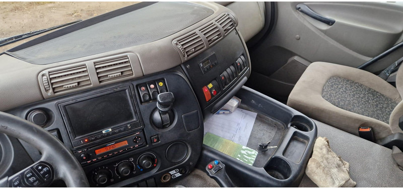 DAF CF 85.460 EURO5, 8x4 - Kipper vrachtwagen: afbeelding 5 DAF CF 85.460 EURO5, 8x4 - Kipper vrachtwagen: afbeelding 5