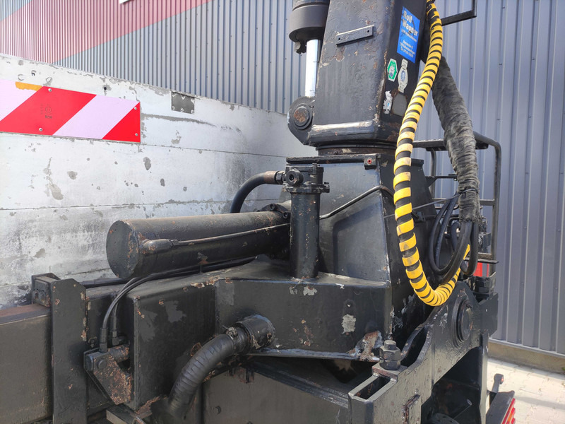 HMF 1703 K3 loader crane - Autolaadkraan voor Vrachtwagen: afbeelding 5 HMF 1703 K3 loader crane - Autolaadkraan voor Vrachtwagen: afbeelding 5