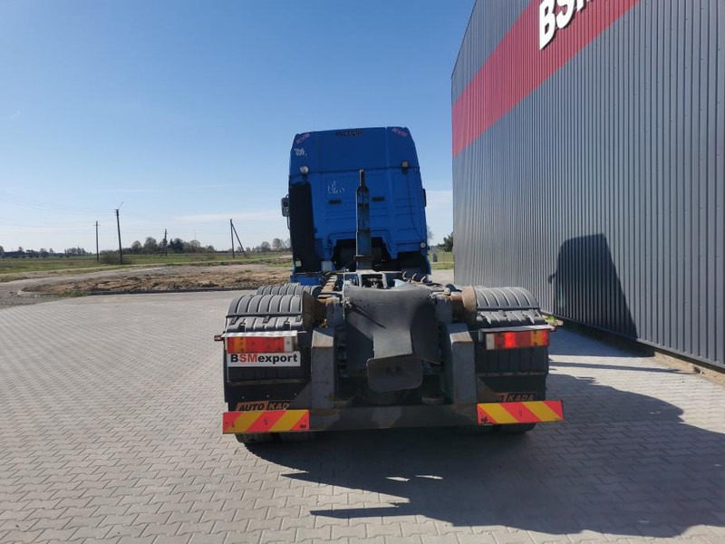 MAN 26.530 6x4 Multilift - Haakarmsysteem vrachtwagen: afbeelding 5 MAN 26.530 6x4 Multilift - Haakarmsysteem vrachtwagen: afbeelding 5