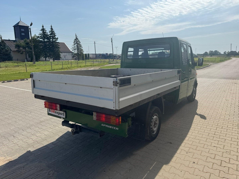 Mercedes-Benz Sprinter 313 - Bestelwagen open laadbak: afbeelding 3 Mercedes-Benz Sprinter 313 - Bestelwagen open laadbak: afbeelding 3