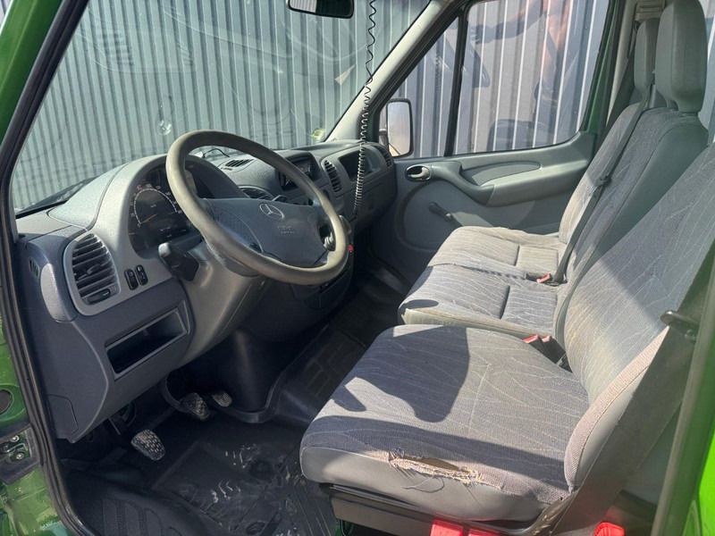 Mercedes-Benz Sprinter 313 - Bestelwagen open laadbak: afbeelding 5 Mercedes-Benz Sprinter 313 - Bestelwagen open laadbak: afbeelding 5