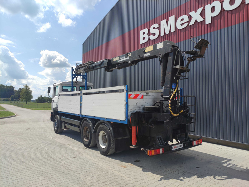 Palfinger PK17000 ELB loader crane - Autolaadkraan voor Vrachtwagen: afbeelding 4 Palfinger PK17000 ELB loader crane - Autolaadkraan voor Vrachtwagen: afbeelding 4