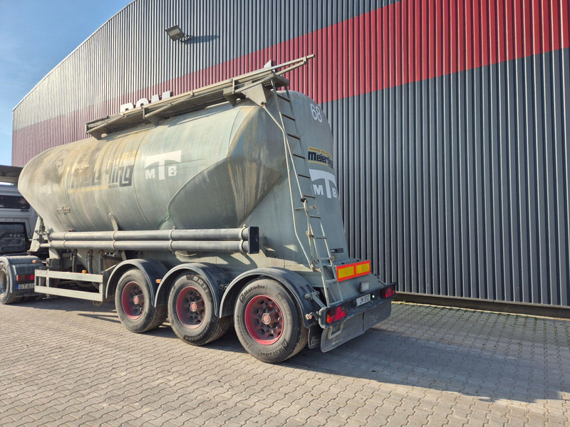 SPITZER - Tankoplegger: afbeelding 3 SPITZER - Tankoplegger: afbeelding 3