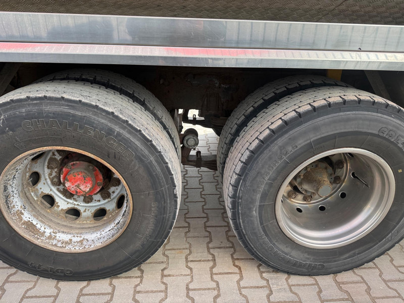Vacuümwagen Scania 113.320 vacuum truck: afbeelding 19