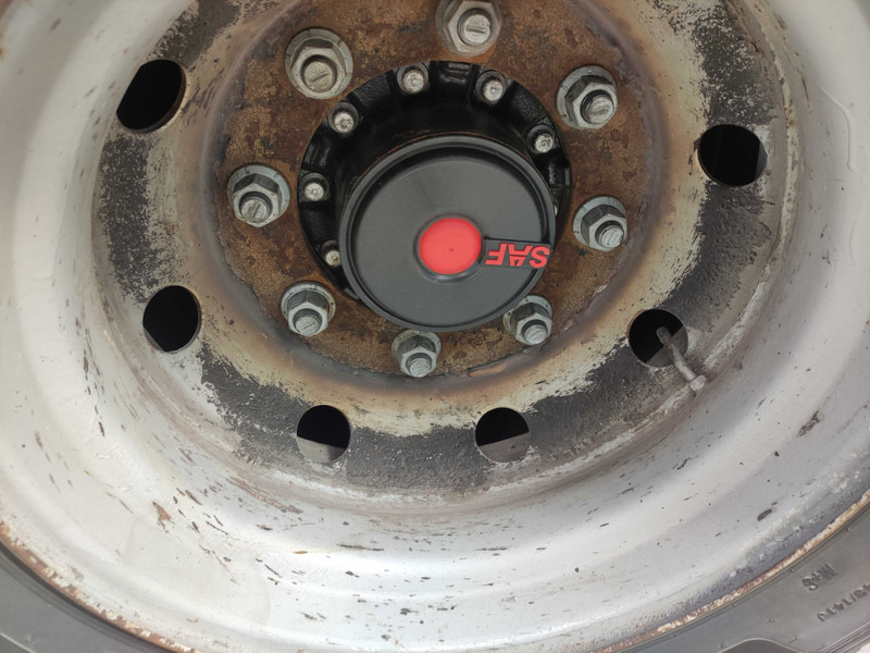 Schuifzeilen vrachtwagen Scania R420 curtainsider truck + curtain side trailer: afbeelding 7 Schuifzeilen vrachtwagen Scania R420 curtainsider truck + curtain side trailer: afbeelding 7