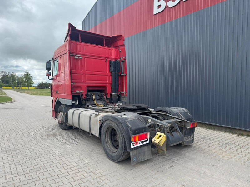 DAF XF 105.460 - Trekker: afbeelding 5 DAF XF 105.460 - Trekker: afbeelding 5