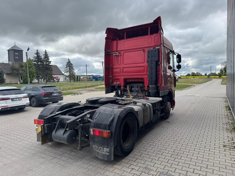 DAF XF 105.460 - Trekker: afbeelding 4 DAF XF 105.460 - Trekker: afbeelding 4