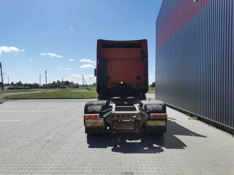 Iveco EuroStar 440E43 truck tractor - Trekker: afbeelding 5 Iveco EuroStar 440E43 truck tractor - Trekker: afbeelding 5