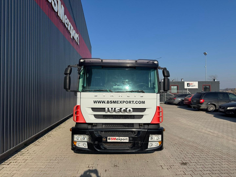 Iveco Stralis 440s42 - Trekker: afbeelding 2 Iveco Stralis 440s42 - Trekker: afbeelding 2