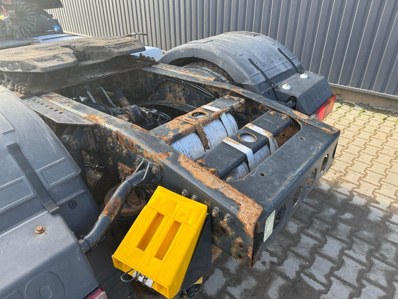 Trekker Iveco Stralis AT440S42: afbeelding 15 Trekker Iveco Stralis AT440S42: afbeelding 15