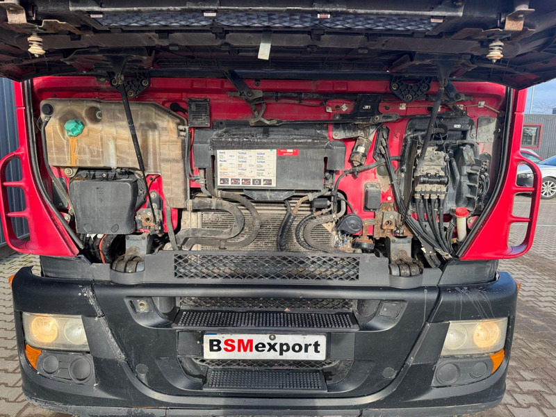 Trekker Iveco Stralis AT440S42: afbeelding 11 Trekker Iveco Stralis AT440S42: afbeelding 11