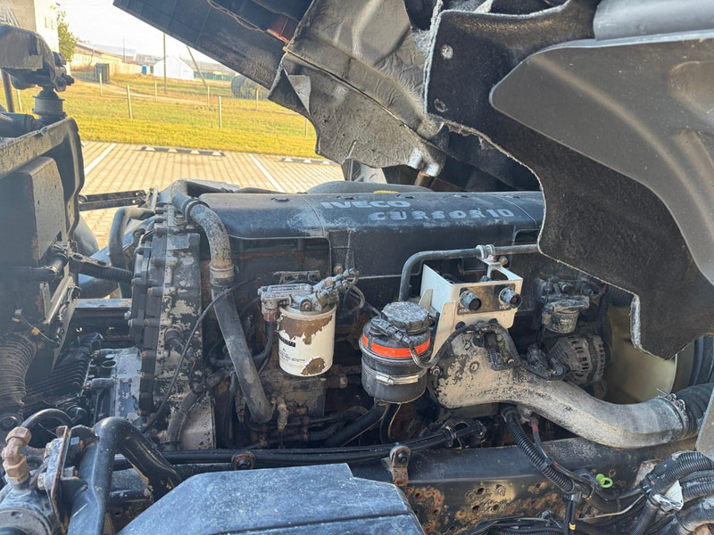 Trekker Iveco Stralis AT440S42: afbeelding 20 Trekker Iveco Stralis AT440S42: afbeelding 20