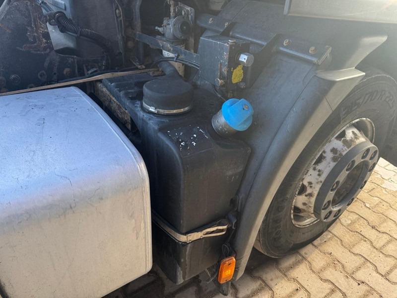 Trekker Iveco Stralis AT440S42: afbeelding 16 Trekker Iveco Stralis AT440S42: afbeelding 16