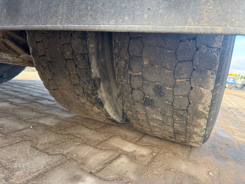 Trekker Iveco Stralis AT440S42: afbeelding 14 Trekker Iveco Stralis AT440S42: afbeelding 14