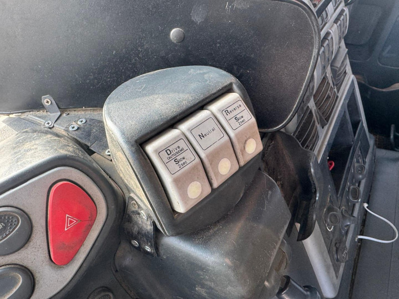 Trekker Iveco Stralis AT440S42: afbeelding 8 Trekker Iveco Stralis AT440S42: afbeelding 8