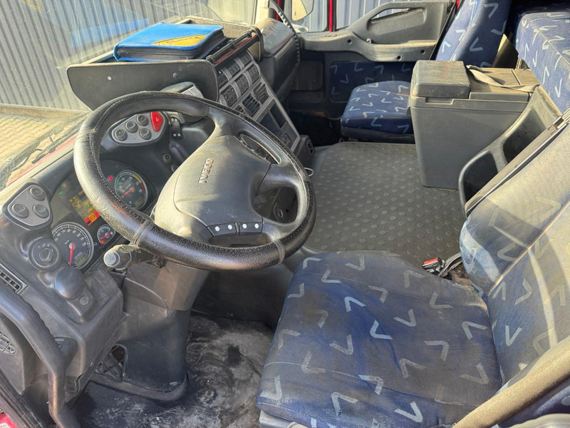 Trekker Iveco Stralis AT440S42: afbeelding 6 Trekker Iveco Stralis AT440S42: afbeelding 6