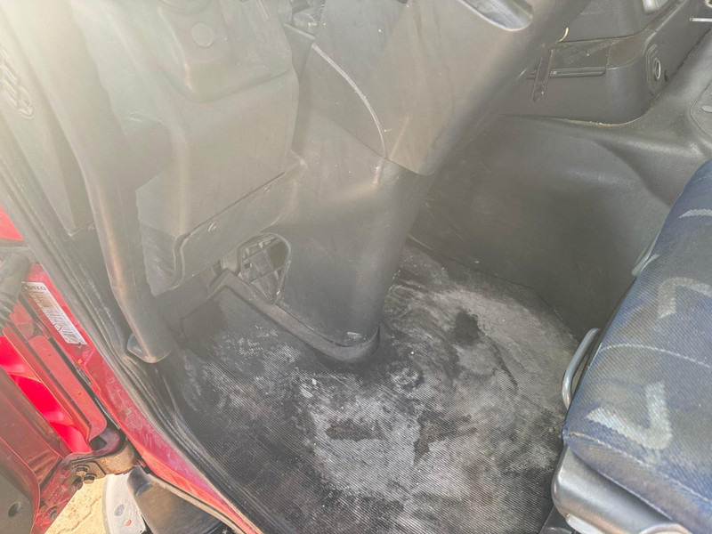 Trekker Iveco Stralis AT440S42: afbeelding 7 Trekker Iveco Stralis AT440S42: afbeelding 7