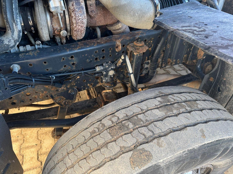 Trekker Iveco Stralis AT440S42: afbeelding 18 Trekker Iveco Stralis AT440S42: afbeelding 18