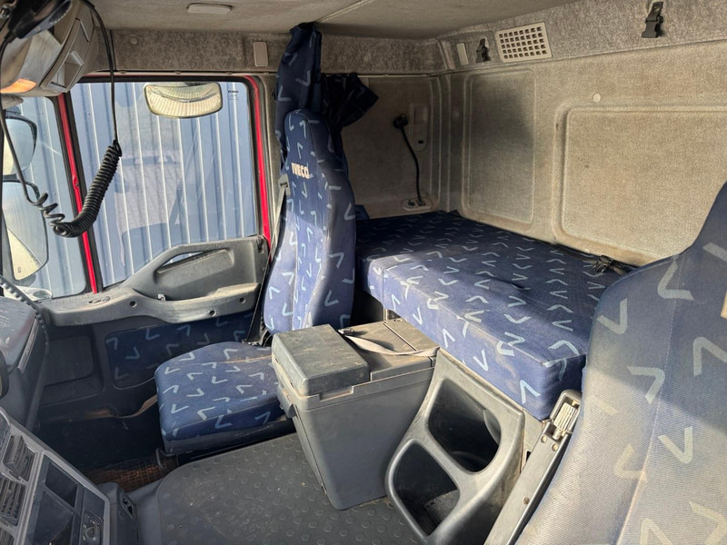 Trekker Iveco Stralis AT440S42: afbeelding 9 Trekker Iveco Stralis AT440S42: afbeelding 9