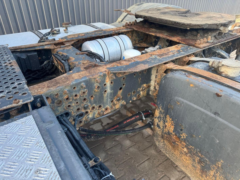 Trekker Iveco Stralis AT440S42: afbeelding 13 Trekker Iveco Stralis AT440S42: afbeelding 13