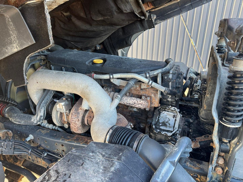 Trekker Iveco Stralis AT440S42: afbeelding 17 Trekker Iveco Stralis AT440S42: afbeelding 17