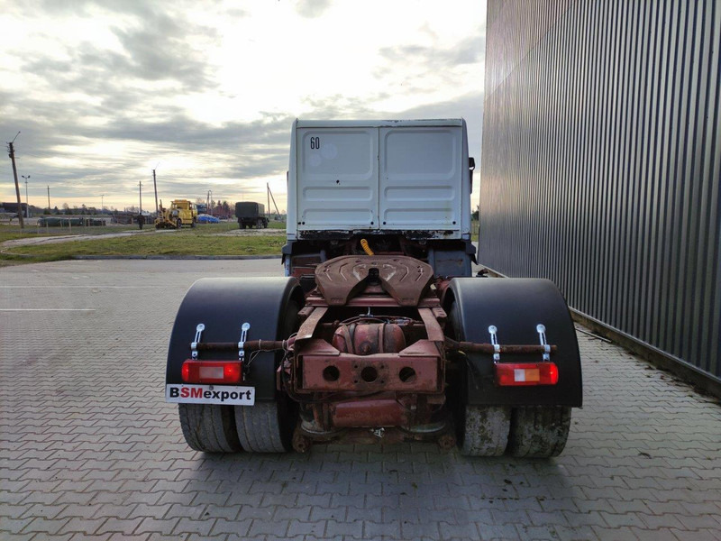 Renault R340 truck tractor - Trekker: afbeelding 5 Renault R340 truck tractor - Trekker: afbeelding 5