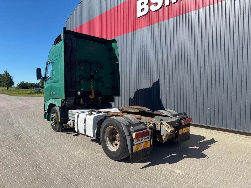 Volvo FH 12.420 - Trekker: afbeelding 4 Volvo FH 12.420 - Trekker: afbeelding 4