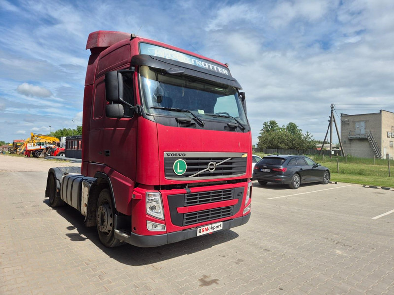 Volvo FH 13.420 - Trekker: afbeelding 2 Volvo FH 13.420 - Trekker: afbeelding 2