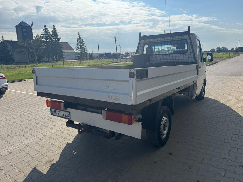 Volkswagen LT 28 - Bestelwagen open laadbak: afbeelding 3 Volkswagen LT 28 - Bestelwagen open laadbak: afbeelding 3