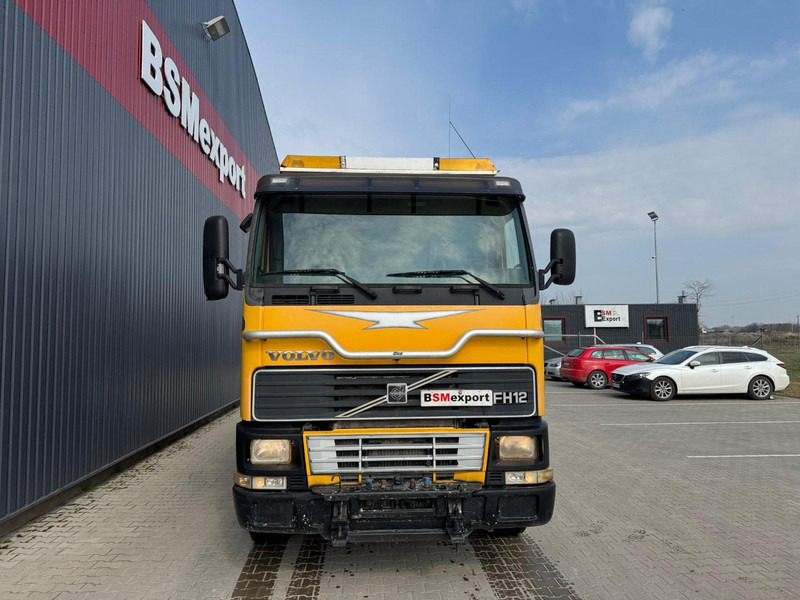 Volvo FH 12 460 - Kipper vrachtwagen: afbeelding 2 Volvo FH 12 460 - Kipper vrachtwagen: afbeelding 2