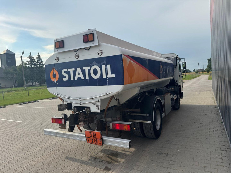 Volvo FL 7 260 - Tankwagen: afbeelding 3 Volvo FL 7 260 - Tankwagen: afbeelding 3