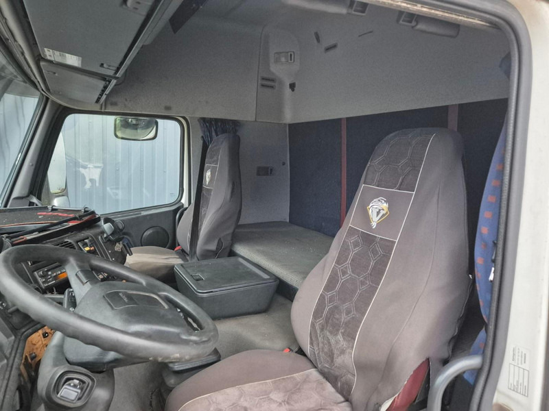 Vrachtwagen met open laadbak Volvo FM 12.420 without crane: afbeelding 7