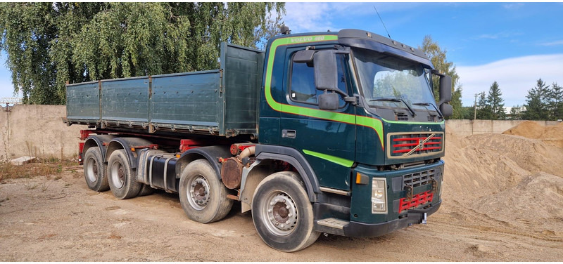 Volvo FM 12 - Kabelsysteem truck: afbeelding 2 Volvo FM 12 - Kabelsysteem truck: afbeelding 2