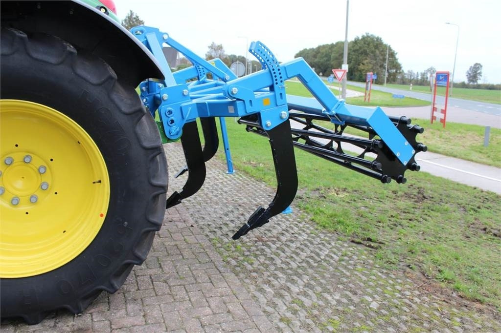 Agri-Koop GK2,7 Woelpoot - Woeler: afbeelding 5 Agri-Koop GK2,7 Woelpoot - Woeler: afbeelding 5