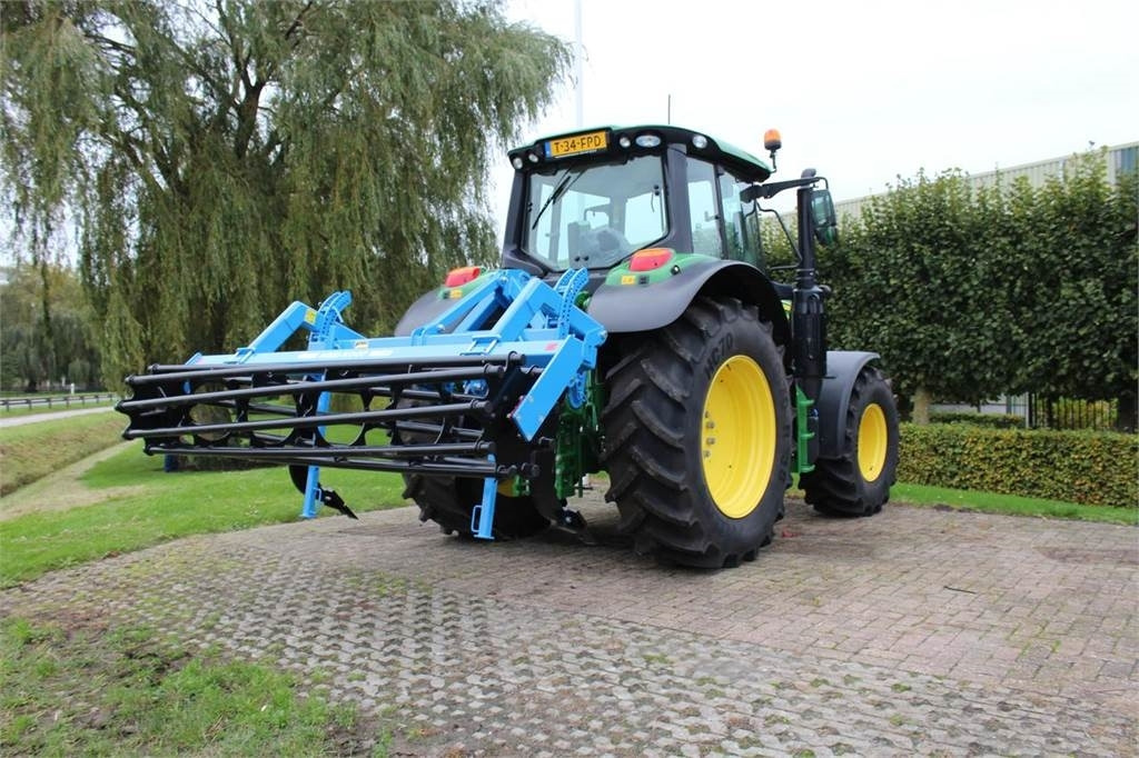 Agri-Koop GK2,7 Woelpoot - Woeler: afbeelding 3 Agri-Koop GK2,7 Woelpoot - Woeler: afbeelding 3
