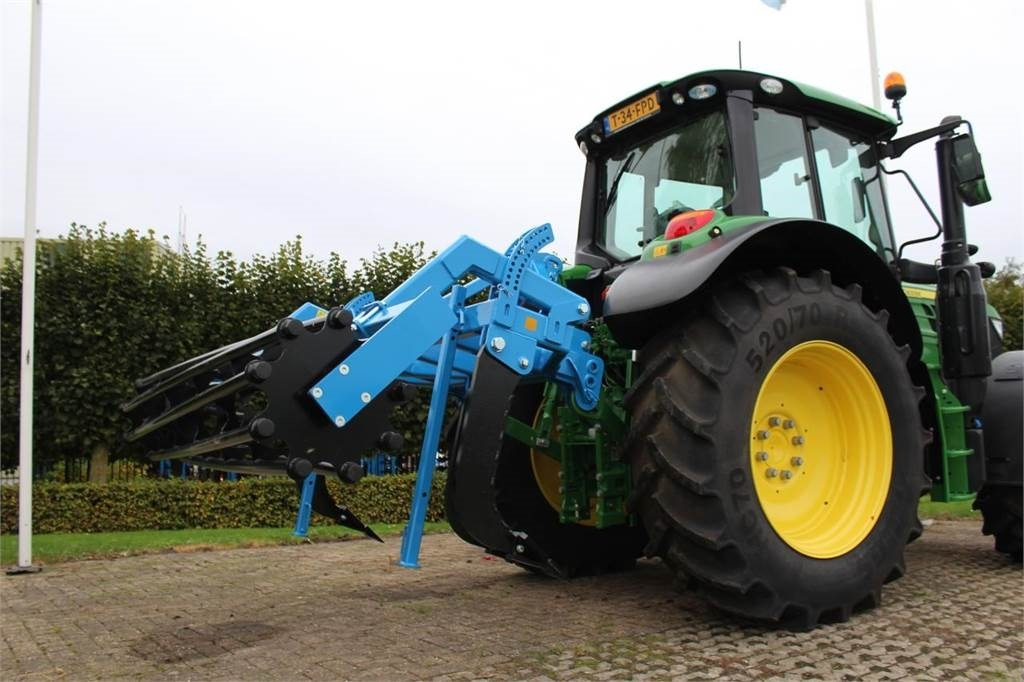 Agri-Koop GK2,7 Woelpoot - Woeler: afbeelding 2 Agri-Koop GK2,7 Woelpoot - Woeler: afbeelding 2