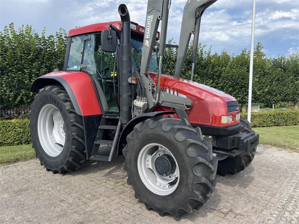 Case IH CS 110 - Tractor: afbeelding 3 Case IH CS 110 - Tractor: afbeelding 3