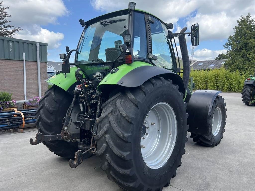 Deutz Agrotron 150 MK3 - Tractor: afbeelding 5 Deutz Agrotron 150 MK3 - Tractor: afbeelding 5