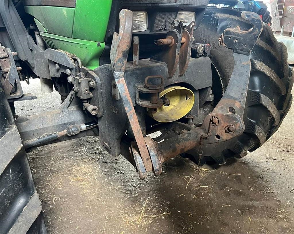 Deutz M620 - Tractor: afbeelding 5 Deutz M620 - Tractor: afbeelding 5