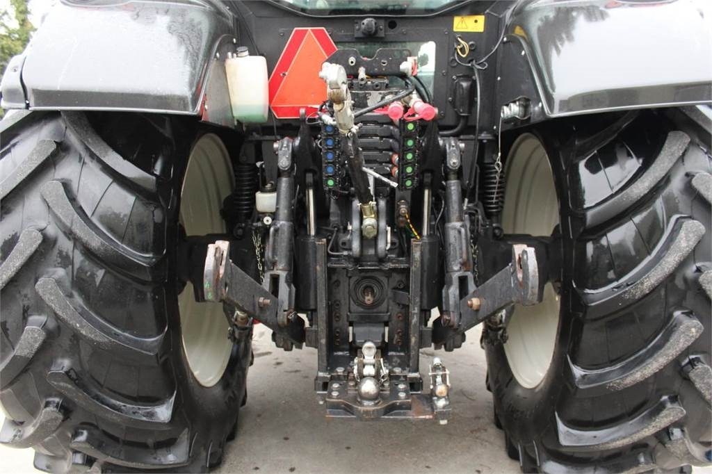 Valtra Valmet T162 Direct - Tractor: afbeelding 5 Valtra Valmet T162 Direct - Tractor: afbeelding 5